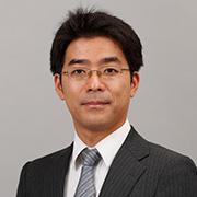 Junichi Yamagishi